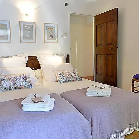 Sleeps 7 Wifi *